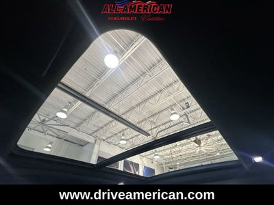 2024 Cadillac Escalade Premium Luxury