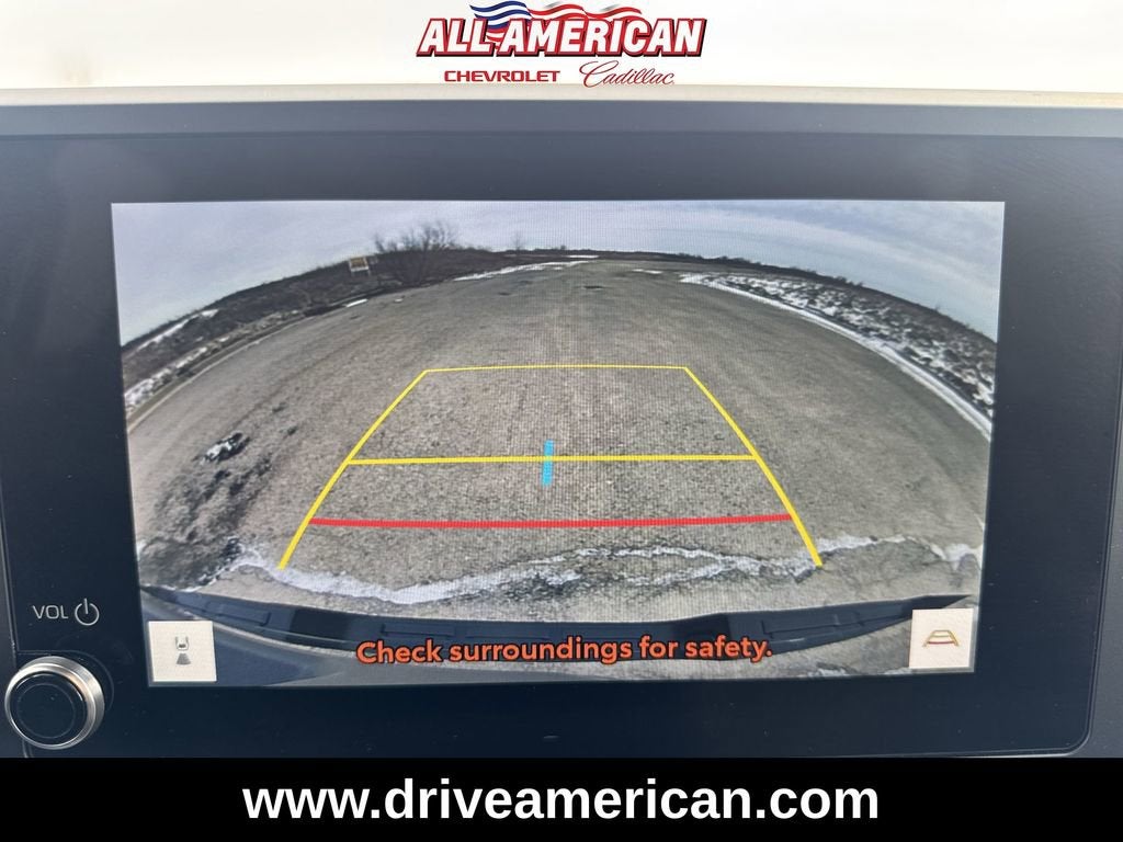 2025 Toyota Tacoma 4WD SR