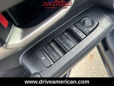 2025 Toyota Tacoma 4WD SR