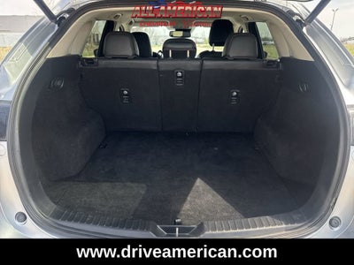 2020 Mazda Mazda CX-5 Grand Touring