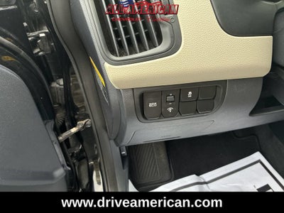 2013 Kia Rio LX