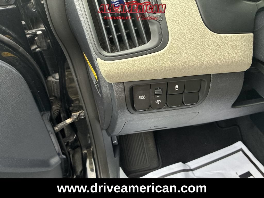 2013 Kia Rio LX