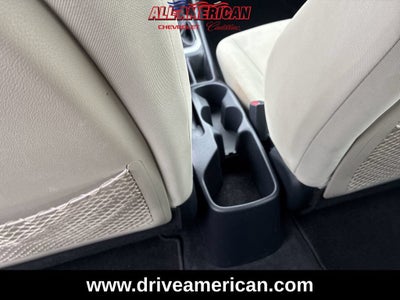 2013 Kia Rio LX