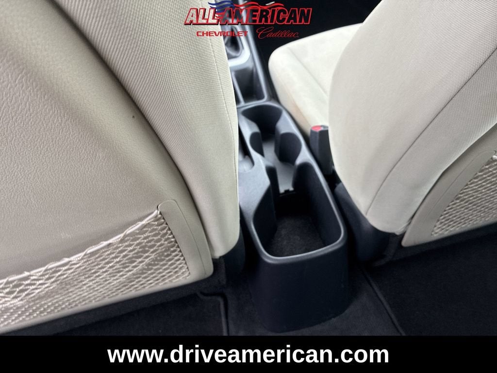 2013 Kia Rio LX
