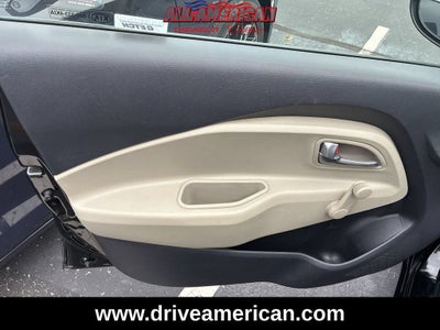 2013 Kia Rio LX
