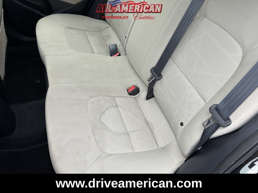 2013 Kia Rio LX