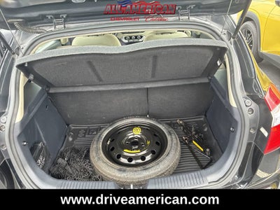 2013 Kia Rio LX