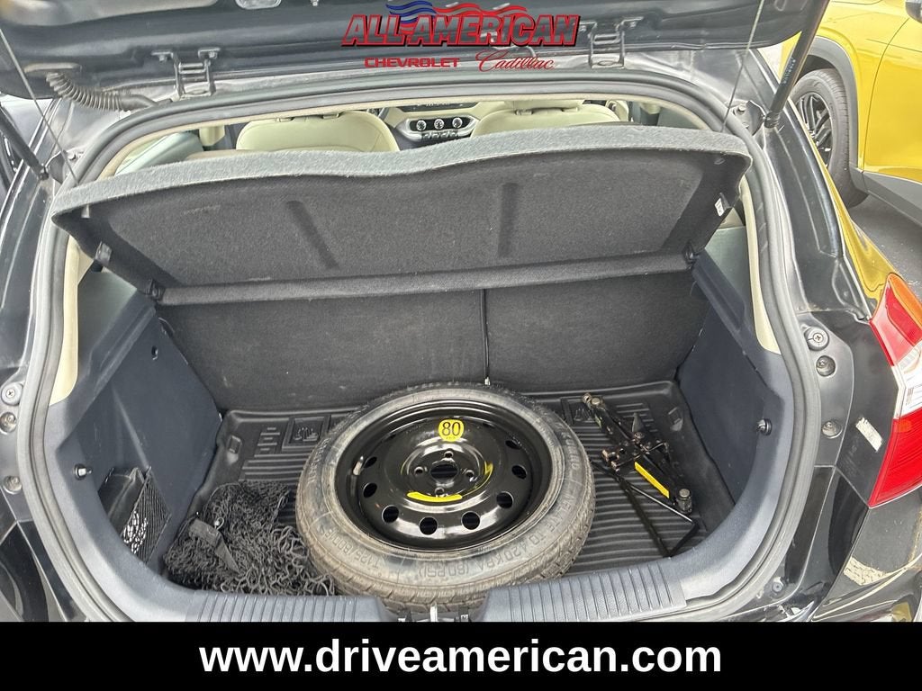 2013 Kia Rio LX
