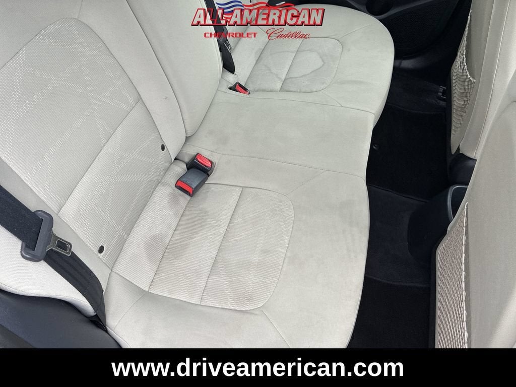 2013 Kia Rio LX