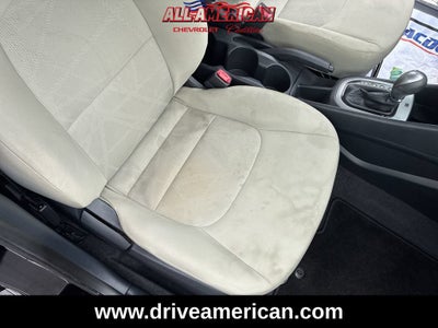 2013 Kia Rio LX