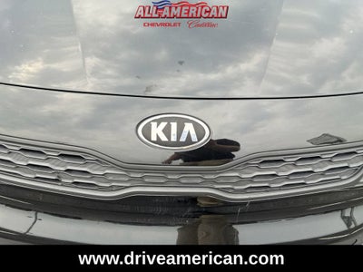 2013 Kia Rio LX