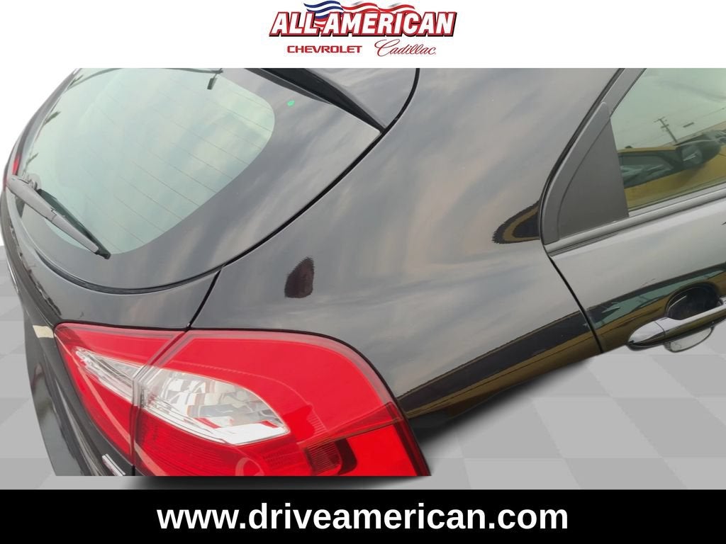 2013 Kia Rio LX