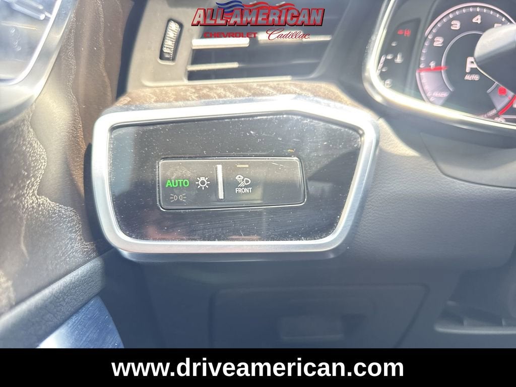 2019 Audi A6 Premium Plus