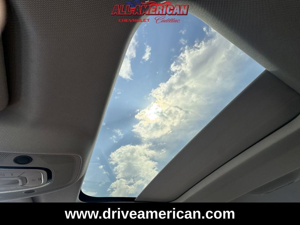 2019 Audi A6 Premium Plus