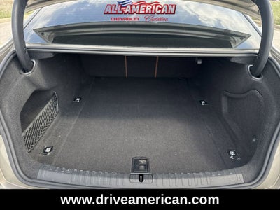 2019 Audi A6 Premium Plus