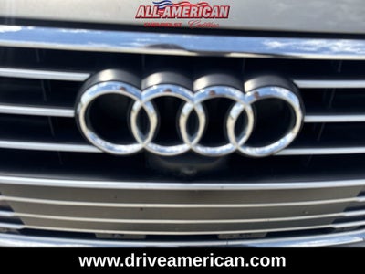 2019 Audi A6 Premium Plus