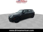 2022 MINI Clubman Cooper S