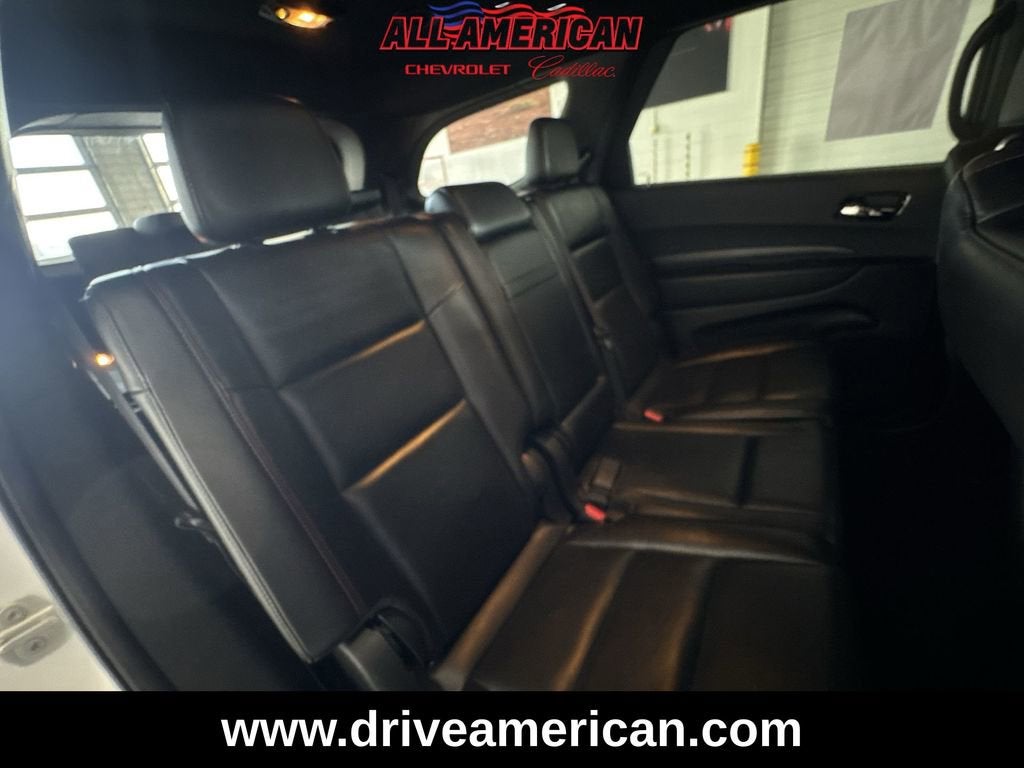 2023 Dodge Durango GT Plus