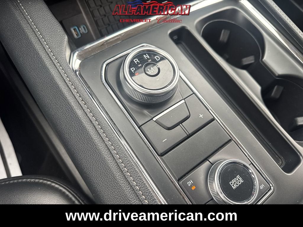 2024 Ford Expedition XLT