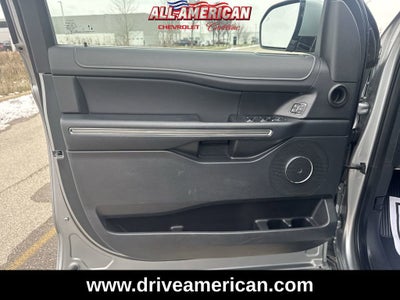 2024 Ford Expedition XLT