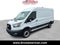 2026 Ford Transit Cargo Van T350