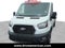 2026 Ford Transit Cargo Van T350