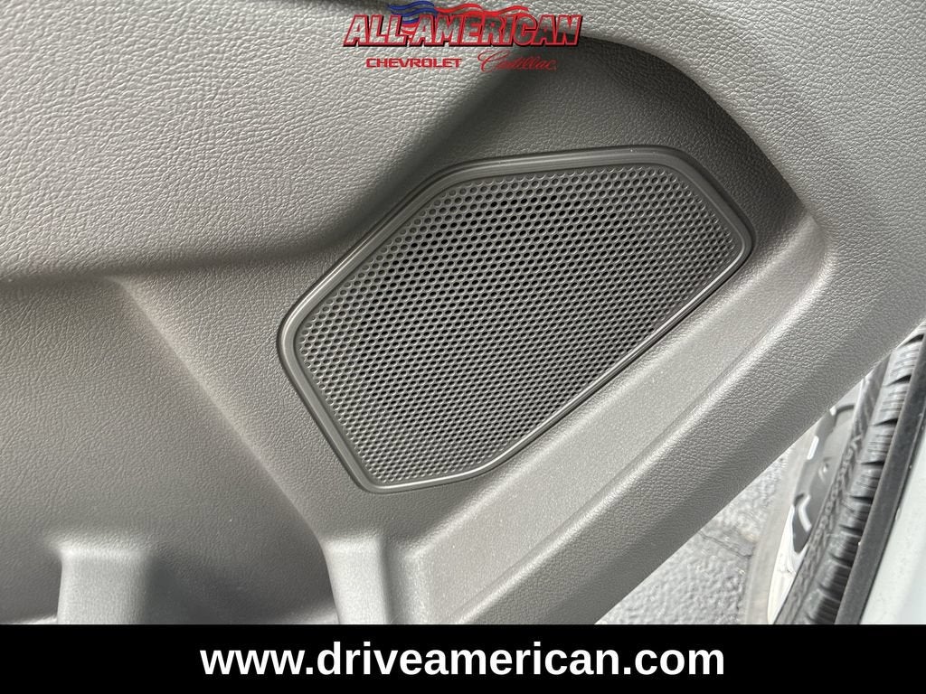 2026 Ford Transit Cargo Van T350