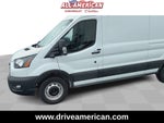 2026 Ford Transit Cargo Van T350