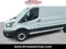 2026 Ford Transit Cargo Van T350
