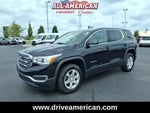 2019 GMC Acadia SLE