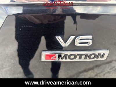 2019 Volkswagen Atlas 3.6L V6 SEL