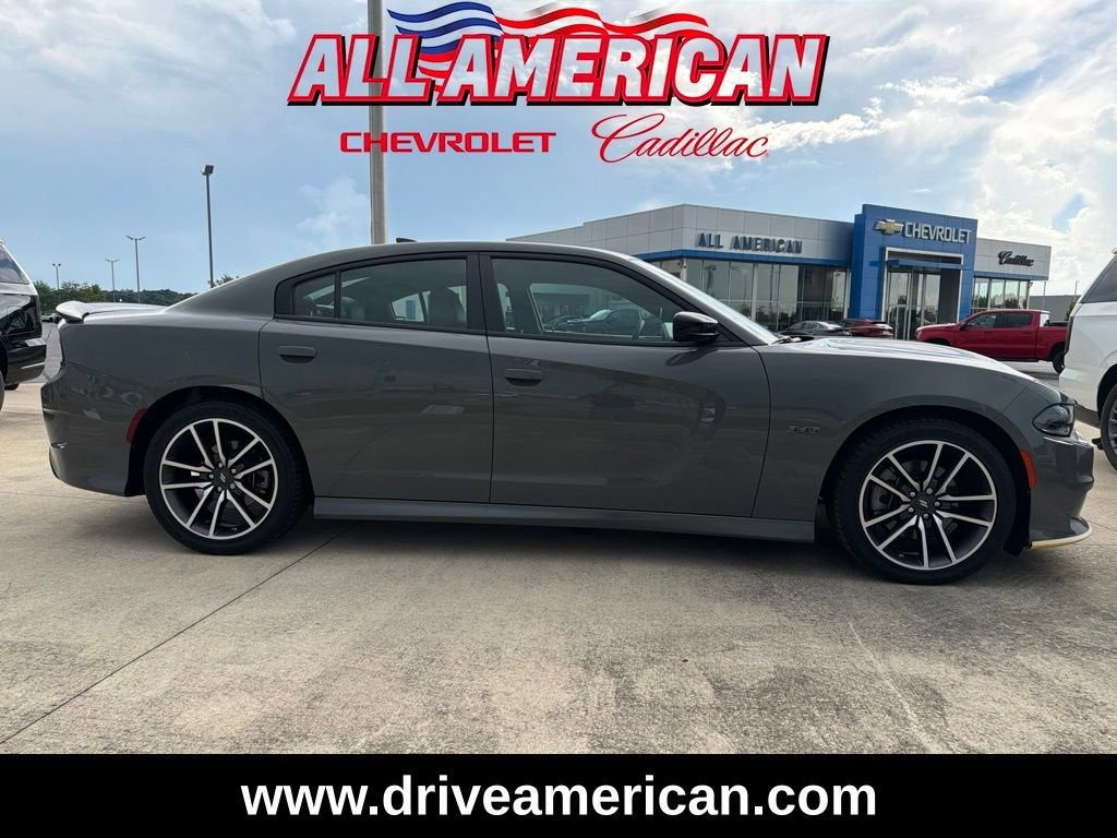 2023 Dodge Charger R/T