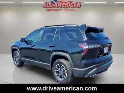 2025 Chevrolet Equinox ACTIV
