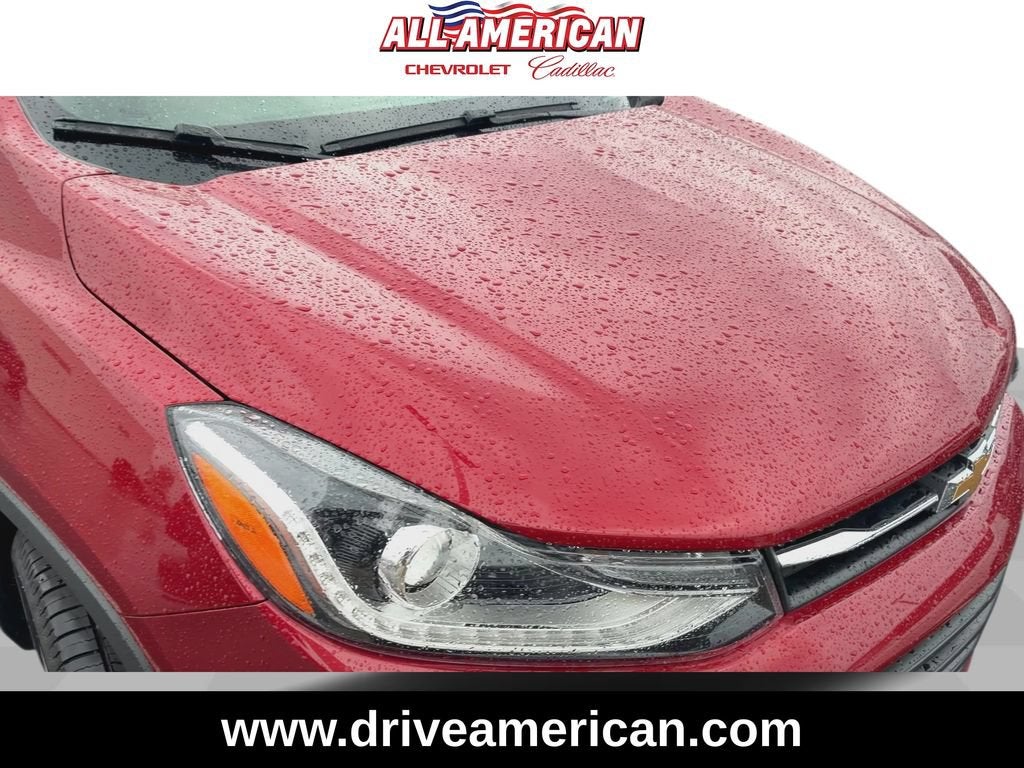 2019 Chevrolet Trax Premier