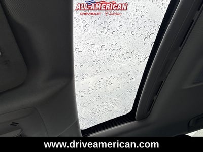 2019 Chevrolet Trax Premier