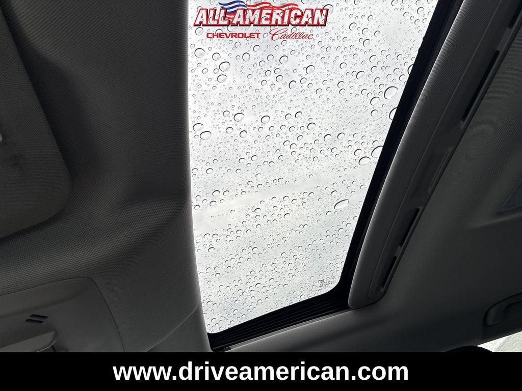 2019 Chevrolet Trax Premier