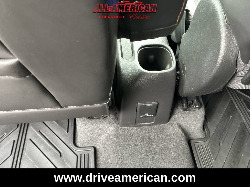 2019 Chevrolet Trax Premier