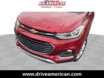 2019 Chevrolet Trax Premier