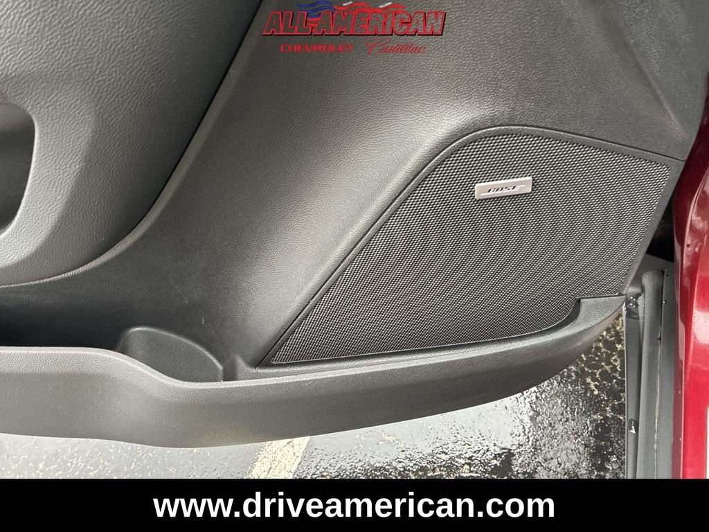 2019 Chevrolet Trax Premier