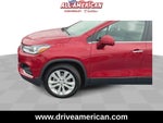 2019 Chevrolet Trax Premier