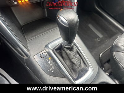 2020 Mazda Mazda CX-5 Grand Touring