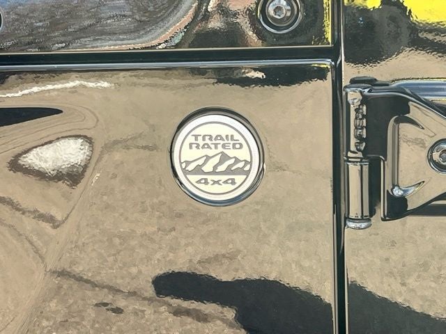 2021 Jeep Wrangler Sport S 4x4