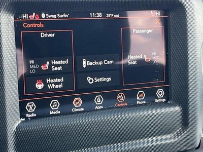 2021 Jeep Wrangler Sport S 4x4