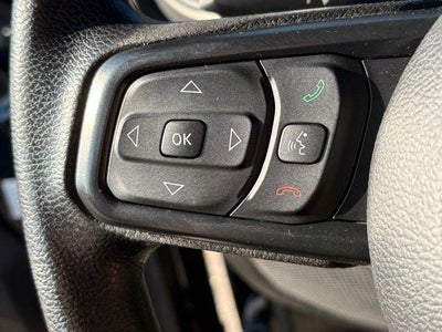 2021 Jeep Wrangler Unlimited Sport 4x4