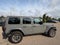 2023 Jeep Wrangler 4-Door Sahara