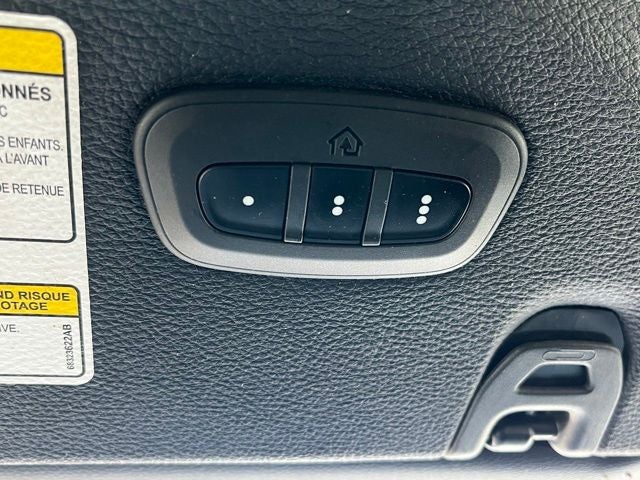 2018 Jeep Wrangler Unlimited Rubicon 4x4