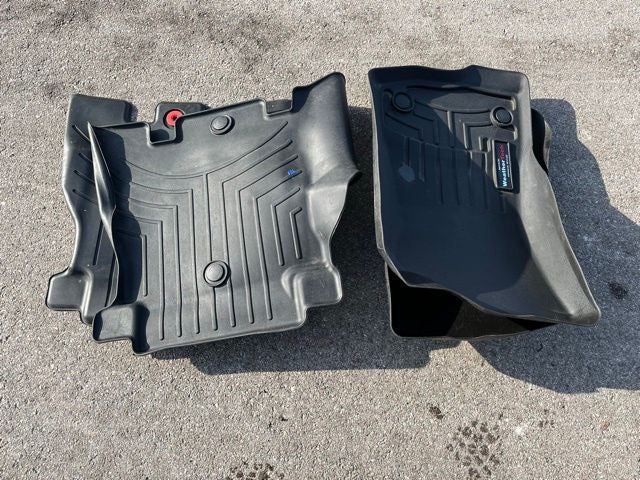 2018 Jeep Wrangler Unlimited Rubicon 4x4