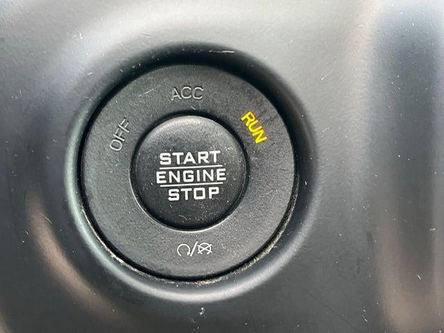 2018 Jeep Wrangler Unlimited Rubicon 4x4