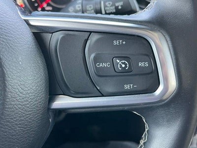 2018 Jeep Wrangler Unlimited Rubicon 4x4