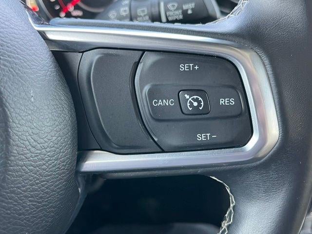 2018 Jeep Wrangler Unlimited Rubicon 4x4